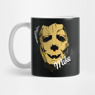 Mike Mug